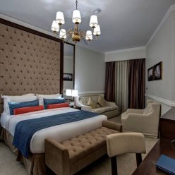 DUKES THE PALM, A ROYAL HIDEAWAY HOTEL 5★ 