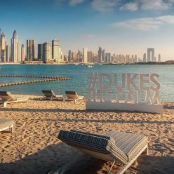 DUKES THE PALM, A ROYAL HIDEAWAY HOTEL 5★ 
