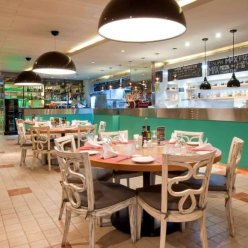 BYBLOS HOTEL TECOM 4★