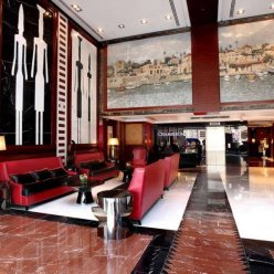 BYBLOS HOTEL TECOM 4★