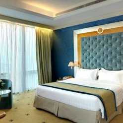 BYBLOS HOTEL TECOM 4★