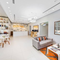 CITYMAX RAS AL KHAIMAH 3★