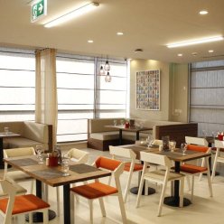 CITYMAX RAS AL KHAIMAH 3★