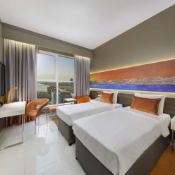 CITYMAX RAS AL KHAIMAH 3★