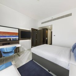 CITYMAX RAS AL KHAIMAH 3★