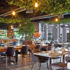 C CENTRAL RESORT THE PALM 5★