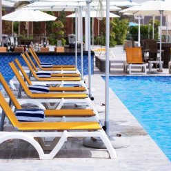 C CENTRAL RESORT THE PALM 5★