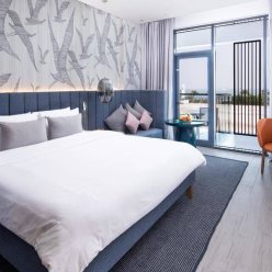 C CENTRAL RESORT THE PALM 5★