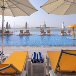 C CENTRAL RESORT THE PALM 5★