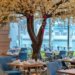 CANAL CENTRAL HOTEL 5★