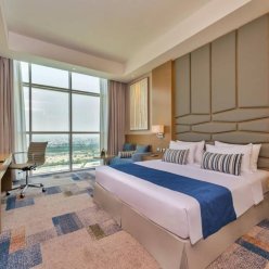 CANAL CENTRAL HOTEL 5★