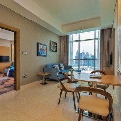 CANAL CENTRAL HOTEL 5★