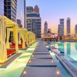 CANAL CENTRAL HOTEL 5★