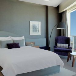 RADISSON BLUE HOTEL DUBAI WATERFRONT 5★