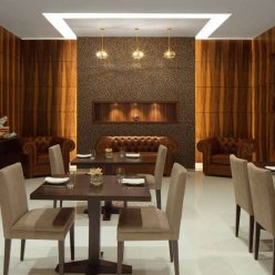 RADISSON BLUE HOTEL DUBAI WATERFRONT 5★