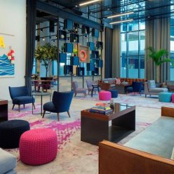 ROVE DUBAI MARINA 3★