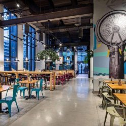 ROVE DUBAI MARINA 3★