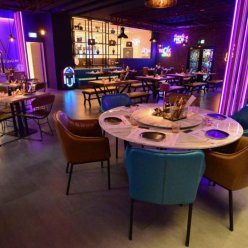 EDGE CREEKSIDE HOTEL 4★-_