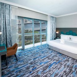 EDGE CREEKSIDE HOTEL 4★-_