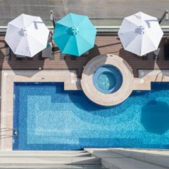 EDGE CREEKSIDE HOTEL 4★-_