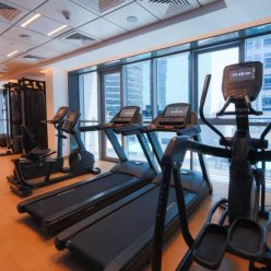 EDGE CREEKSIDE HOTEL 4★-_