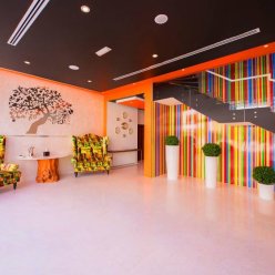 JANNAH PLACE DUBAI MARINA 4★