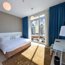 JANNAH PLACE DUBAI MARINA 4★