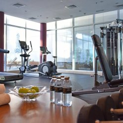 JANNAH PLACE DUBAI MARINA 4★