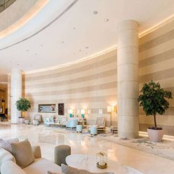 THE ADDRESS DUBAI MARINA 5★