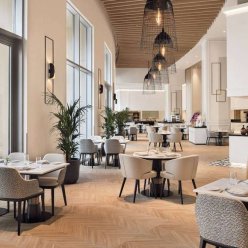 THE ADDRESS DUBAI MARINA 5★