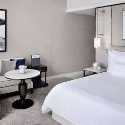 THE ADDRESS DOWNTOWN (2018. gads) 5★