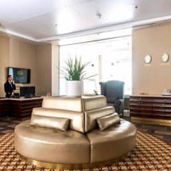 JANNAH MARINA HOTEL APARTMENTS 4★-_