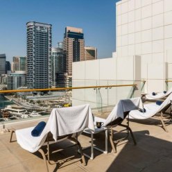 JANNAH MARINA HOTEL APARTMENTS 4★-_