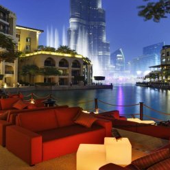 THE PALACE DOWNTOWN 5★-_