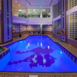 RAMADA BY WYNDHAM BEACH HOTEL AJMAN 4★