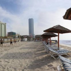 RAMADA BY WYNDHAM BEACH HOTEL AJMAN 4★