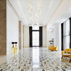 HOLIDAY INN DUBAI AL MAKTOUM AIRPORT 4 ★