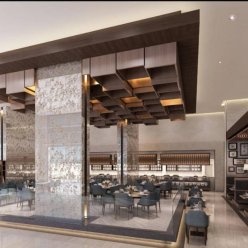 HOLIDAY INN DUBAI AL MAKTOUM AIRPORT 4 ★