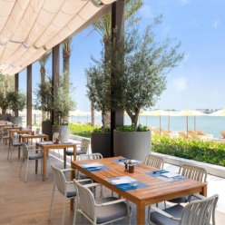 VIDA BEACH RESORT UMM AL QUWAIN 5★