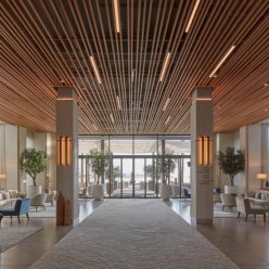 VIDA BEACH RESORT UMM AL QUWAIN 5★