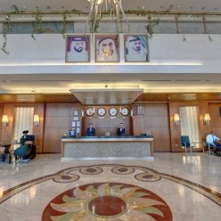 MARINA VIEW HOTEL APARTMENTS APTS DELUXE 3★-_