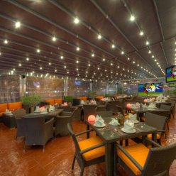 MARINA VIEW HOTEL APARTMENTS APTS DELUXE 3★-_