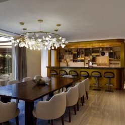 LE MERIDIEN DUBAI HOTEL & CONFERENCE CENTRE 5★