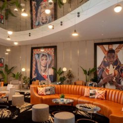 HYDE HOTEL DUBAI 5★