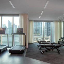 HYDE HOTEL DUBAI 5★