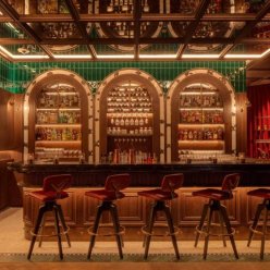 HYDE HOTEL DUBAI 5★