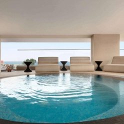 WYNDHAM GARDEN AJMAN CORNICHE 4★