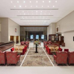 RAMADA HOTEL & SUITES AJMAN 4★