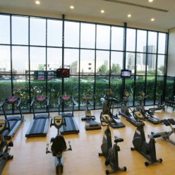 RAMADA HOTEL & SUITES AJMAN 4★