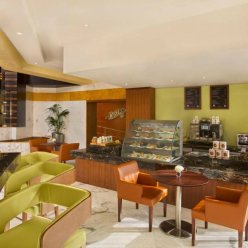 DOUBLE TREE BY HILTON HOTEL & RESIDENCES DUBAI - AL BARSHA 4 ★-_